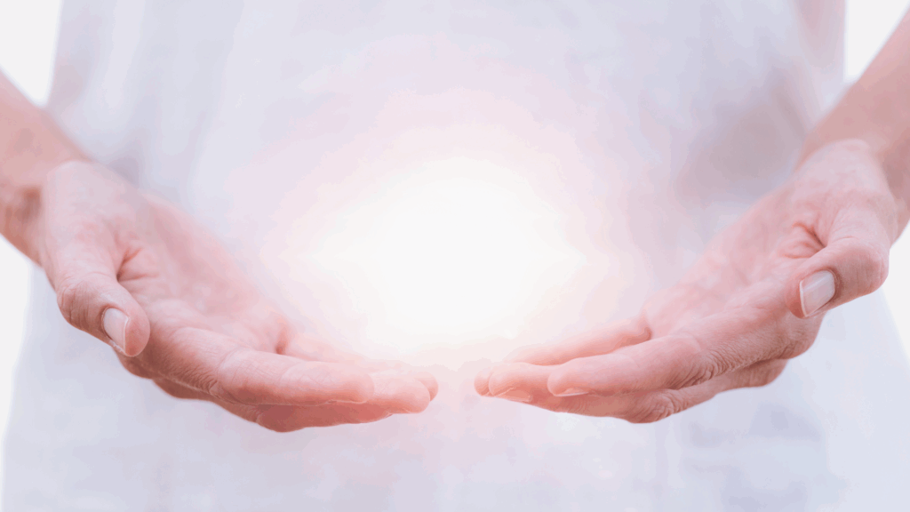 CHAKRA PER IL BENESSERE
