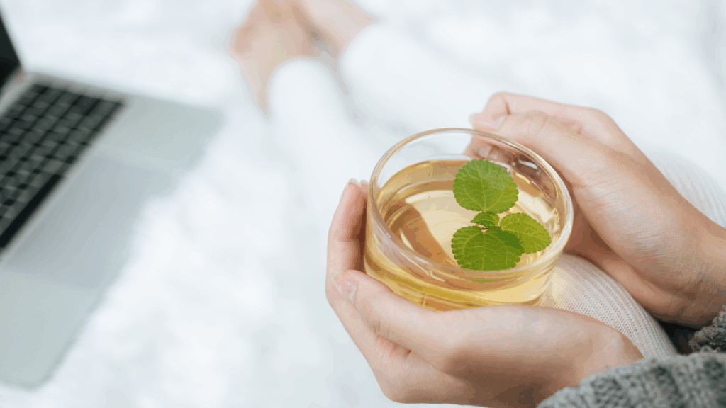 Benessere come Presenza piena